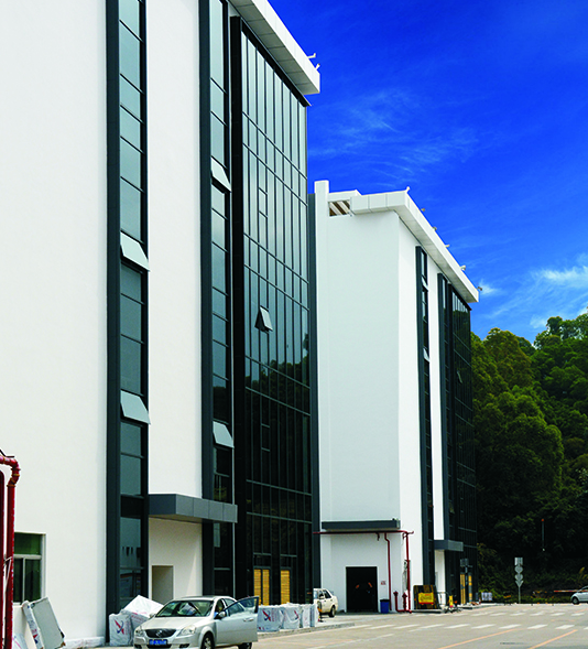 宿豫写字楼幕墙修缮安装