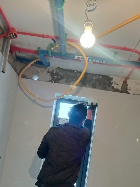 宿豫专业水管维修